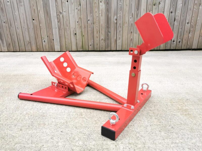 The Mighty Motorbike Stand / Chock - Image 13