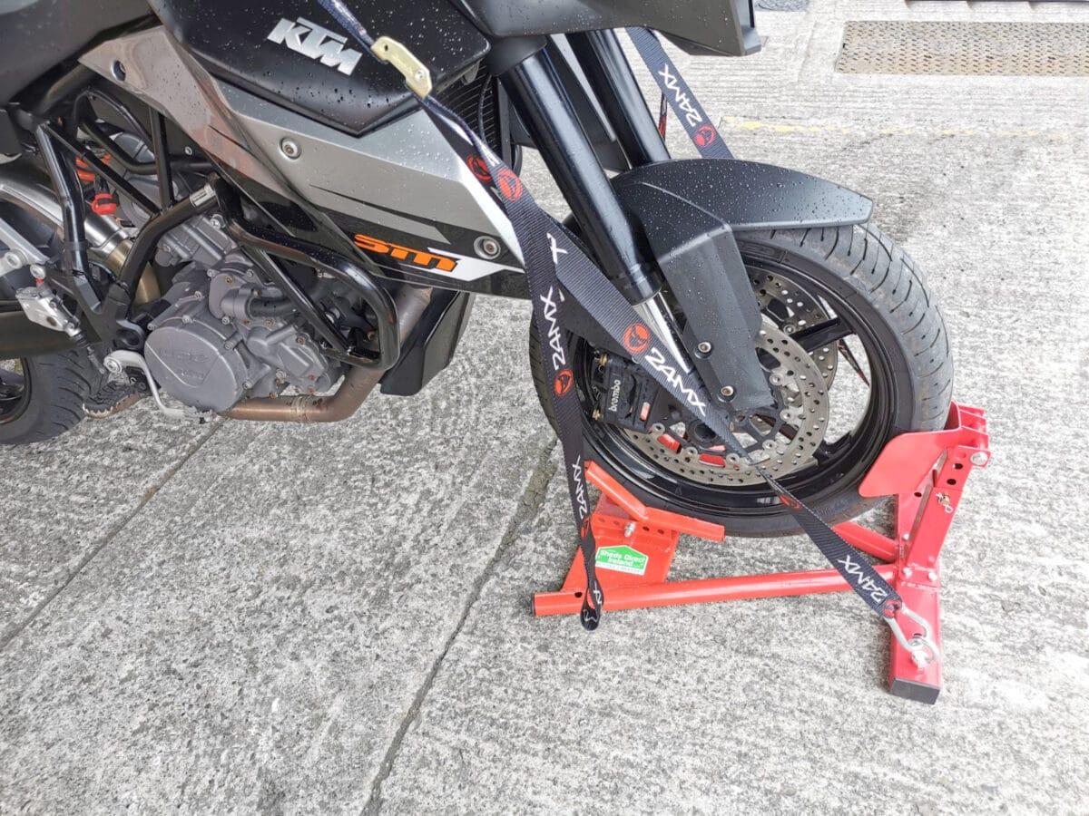 Motorbikes direct sales
