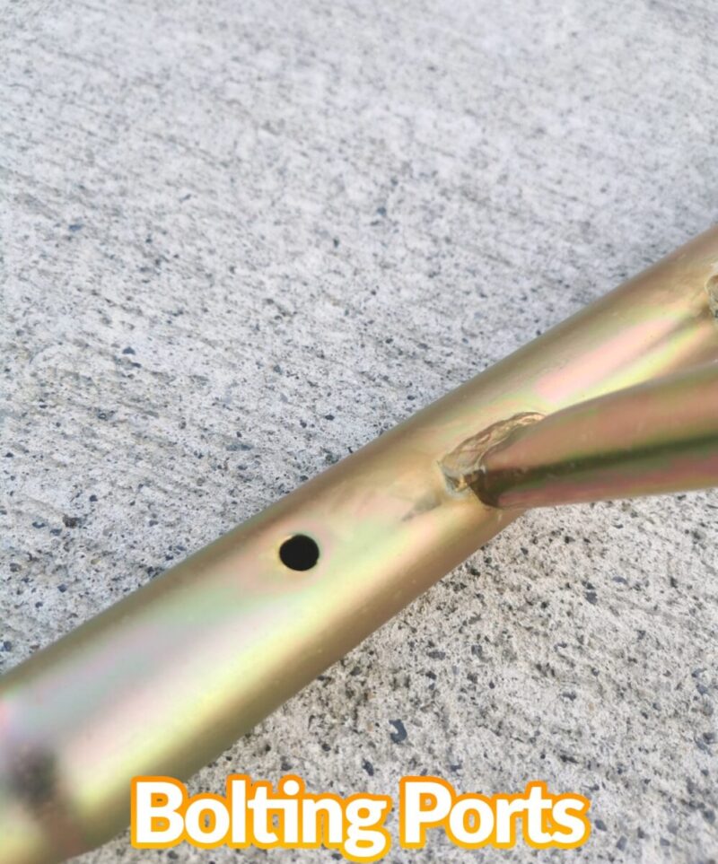 Bike Rack - Image 3