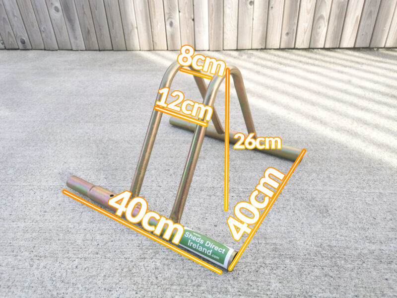 Bike Rack - Image 7