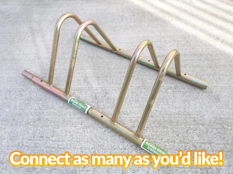 Bike Rack - Image 6