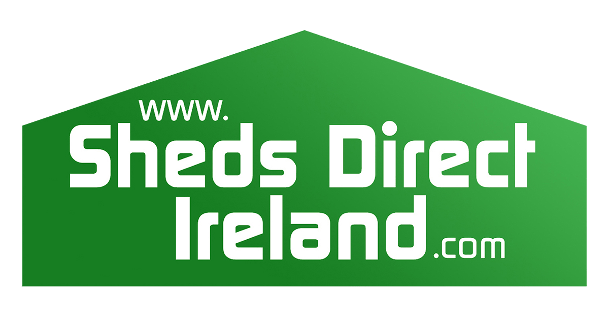 brochures - sheds direct ireland