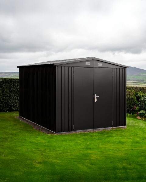 Premium Apex 8ft x 10ft