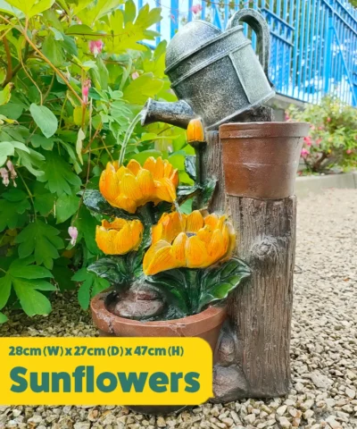 Sunflowers