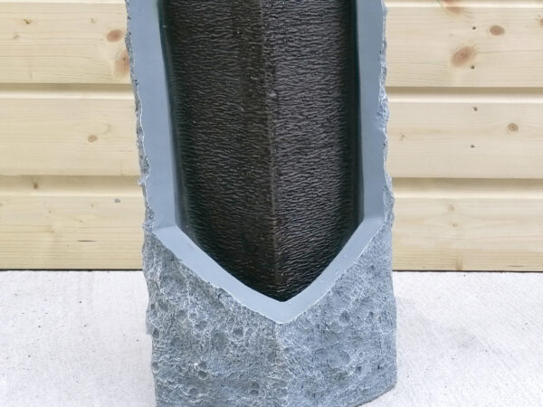 The Waterfall water feature from sheds direct ireland.