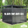 9.5ft x 8ft panoramic dimensions cover photo