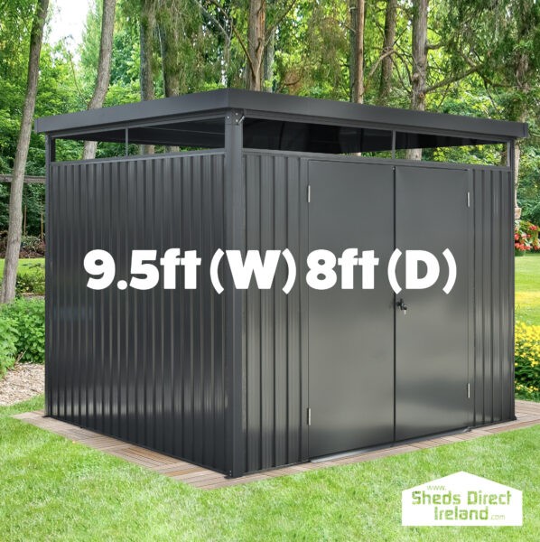 9.5ft x 8ft panoramic dimensions cover photo