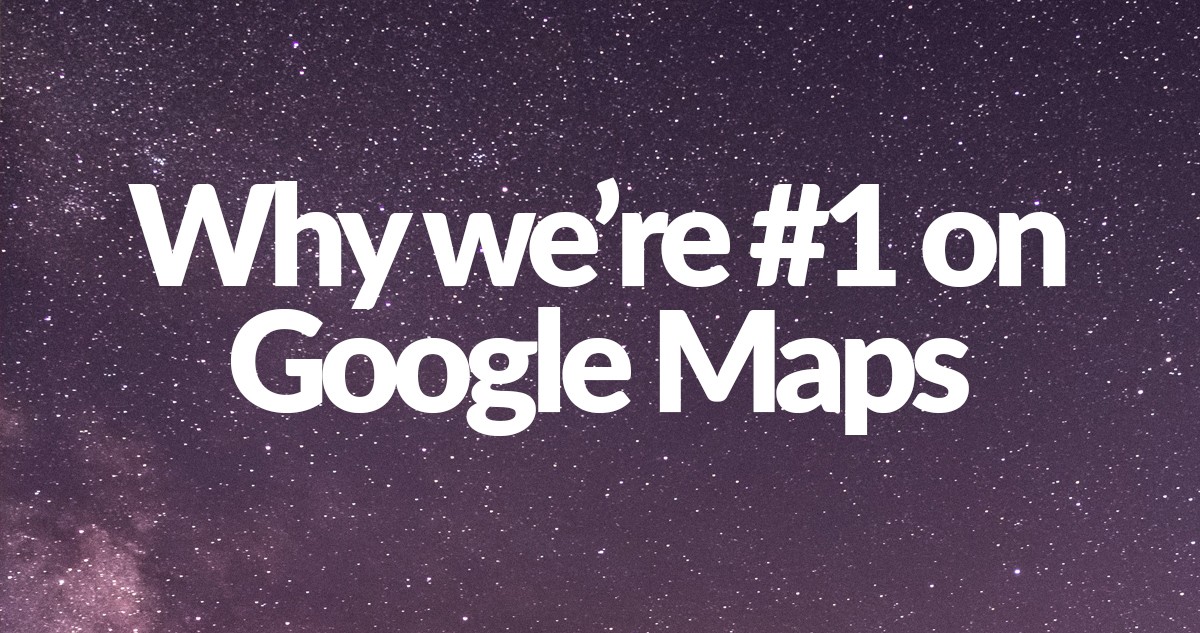 We’re the #1 Garden Sheds Seller on Google Maps