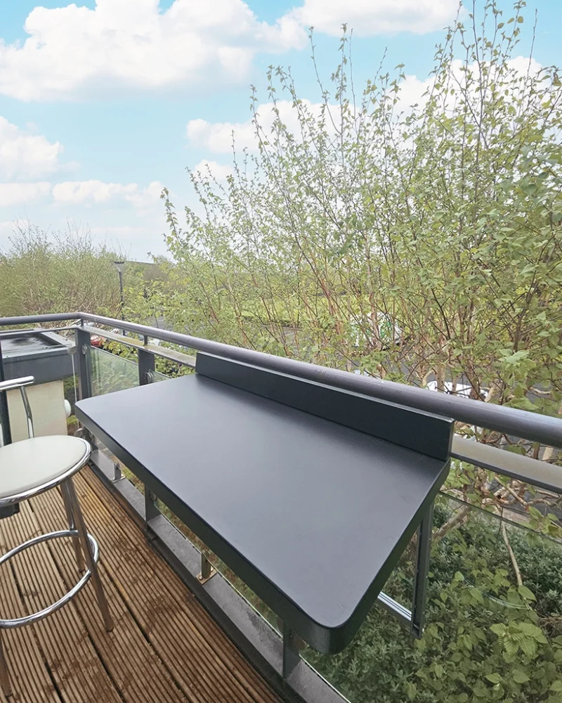 The Balcony Table