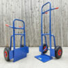 Collapsible Hand Trolley