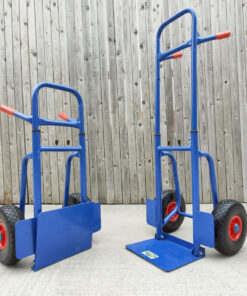 Collapsible Hand Trolley