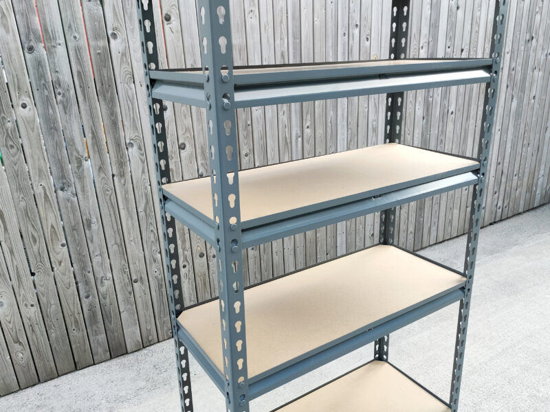 Small Shelving Unit - Image 7
