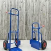 Collapsible Hand Trolley