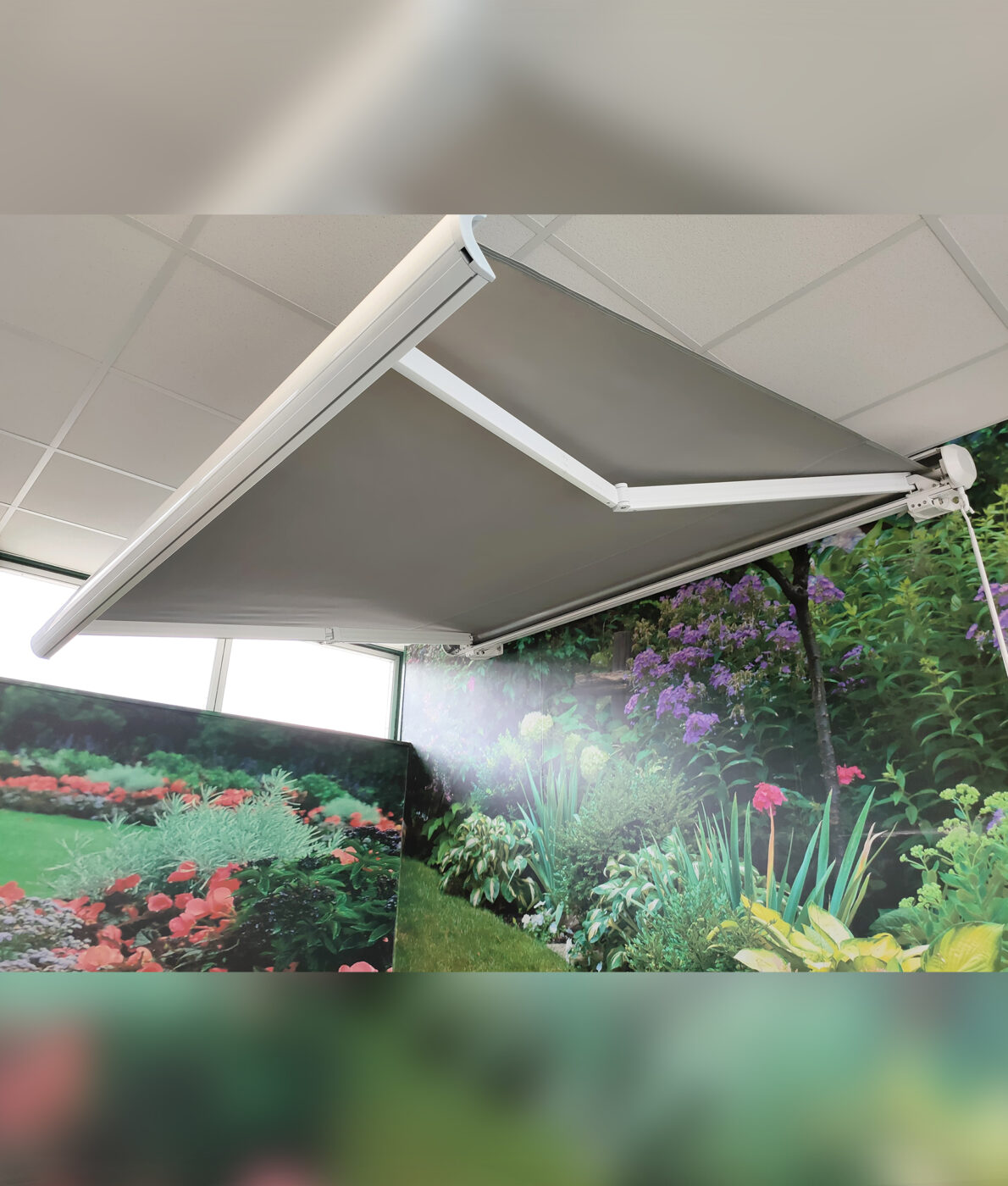 Awnings Ireland (3 Sizes available) Sheds Direct Ireland