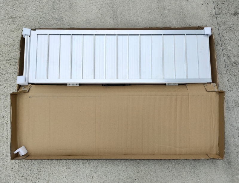 Wheelchair Ramps (3 sizes available) - Image 9