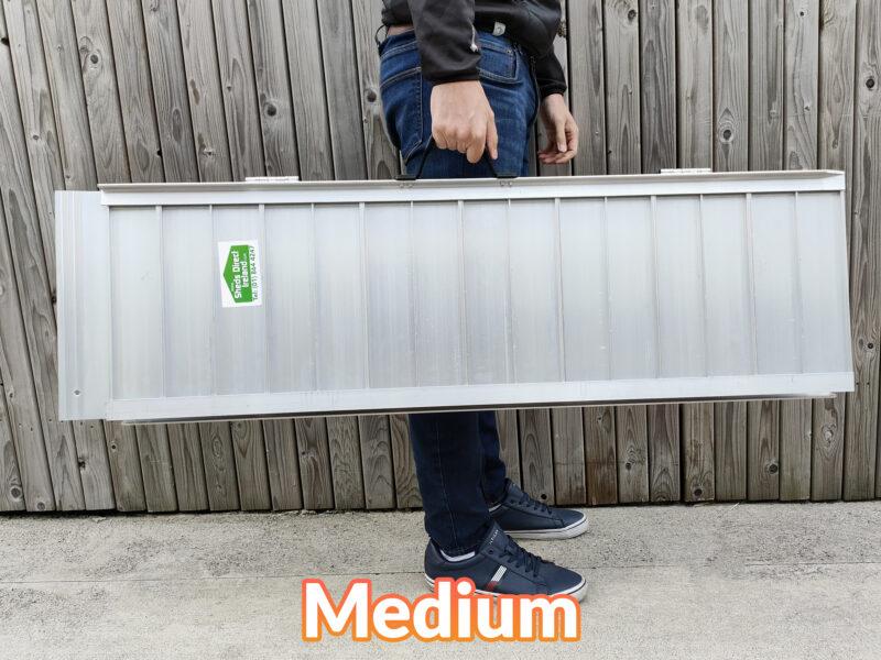 Medium Wheelchair Ramps