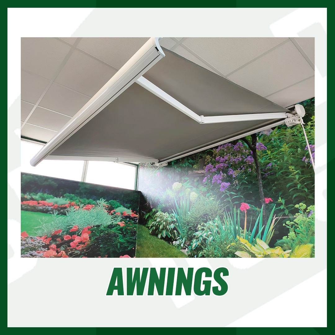 Awnings