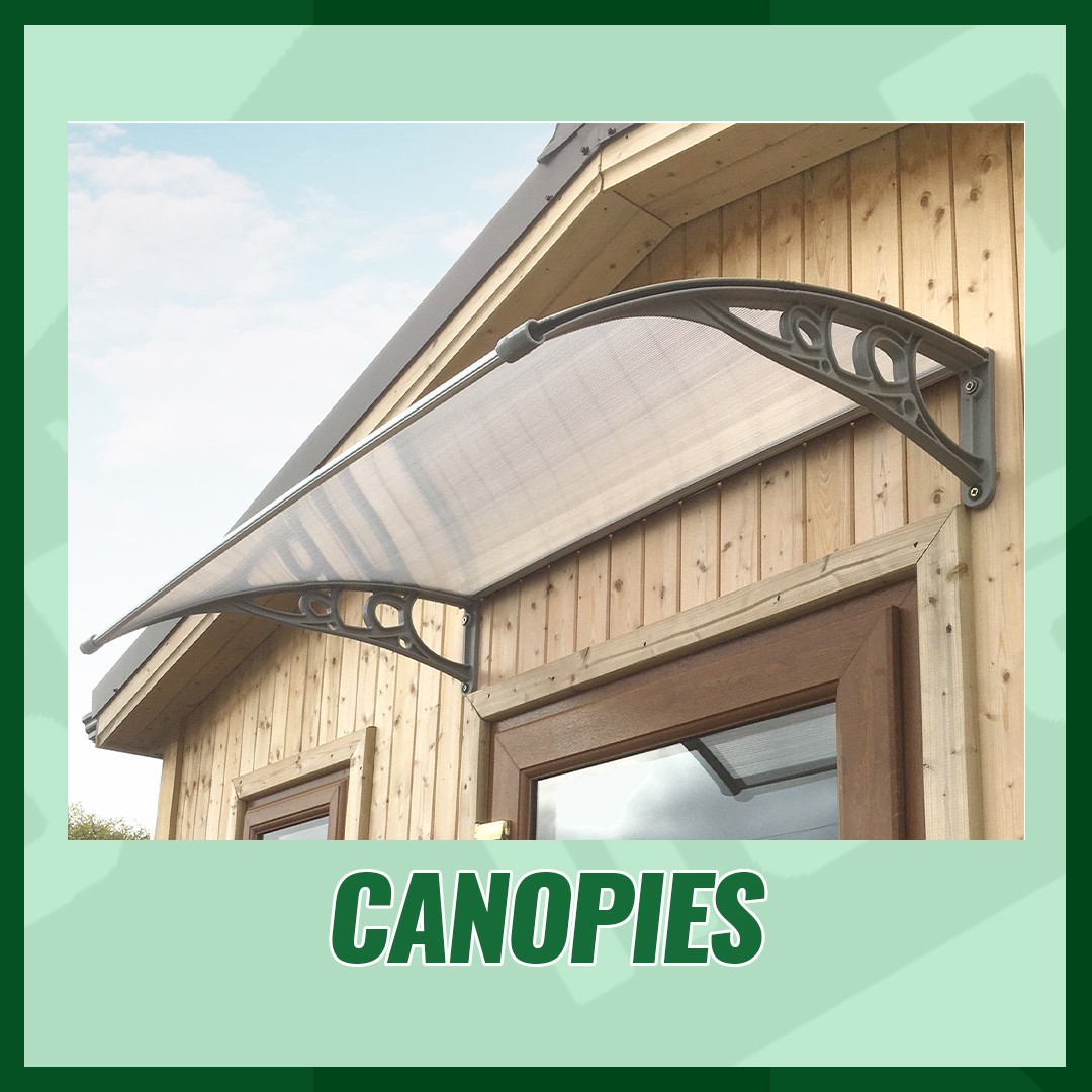 Canopies