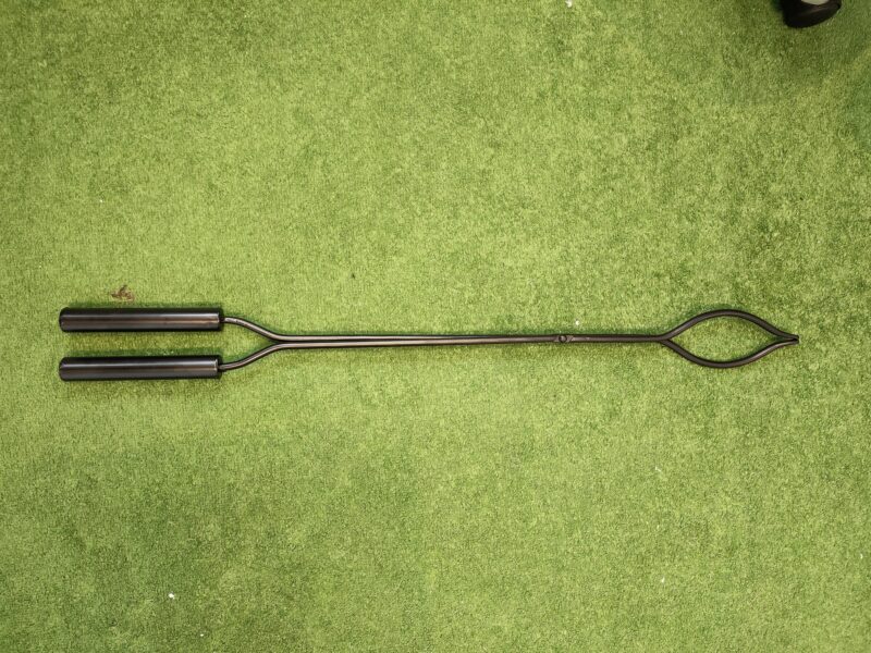 Tongs for Fire Pits - Image 2