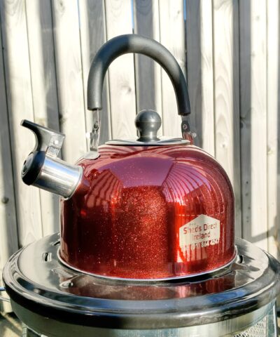 Camping Kettle