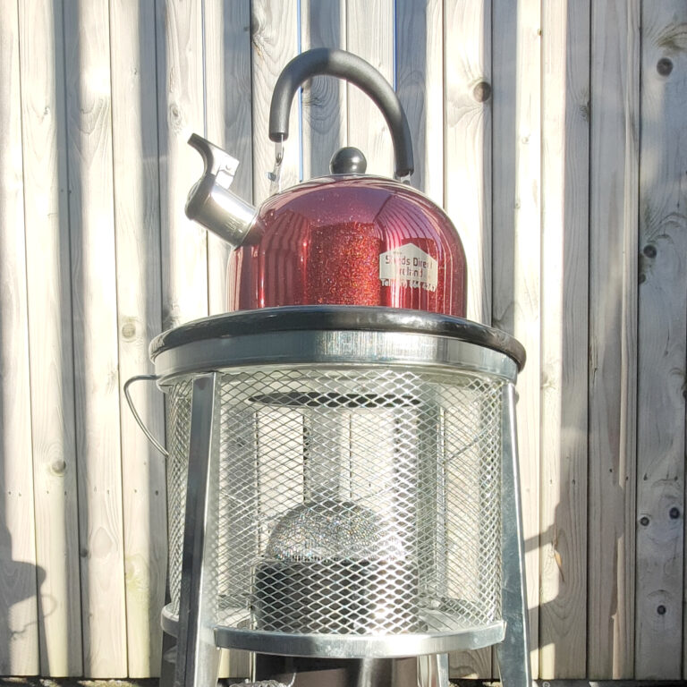 Camping Kettle Sheds Direct Ireland