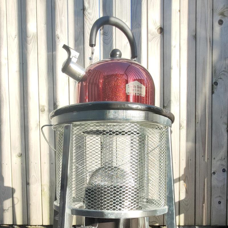 Camping Kettle - Image 2