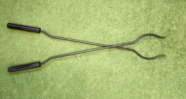 Tongs for Fire Pit