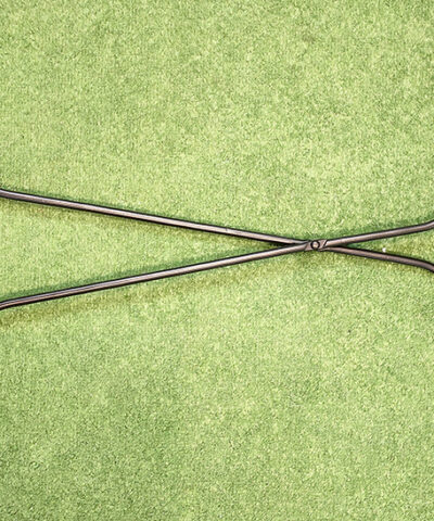 Fire Tongs