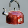 Camping Kettle from Sheds Direct Ireland