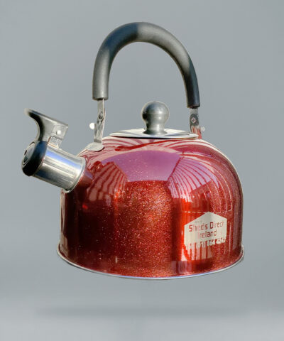 Camping Kettle from Sheds Direct Ireland
