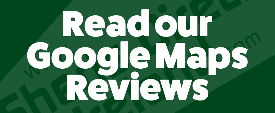 Read our Google Maps Reviews