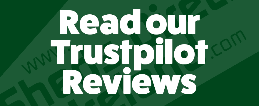 Read out Trustpilot Reviews