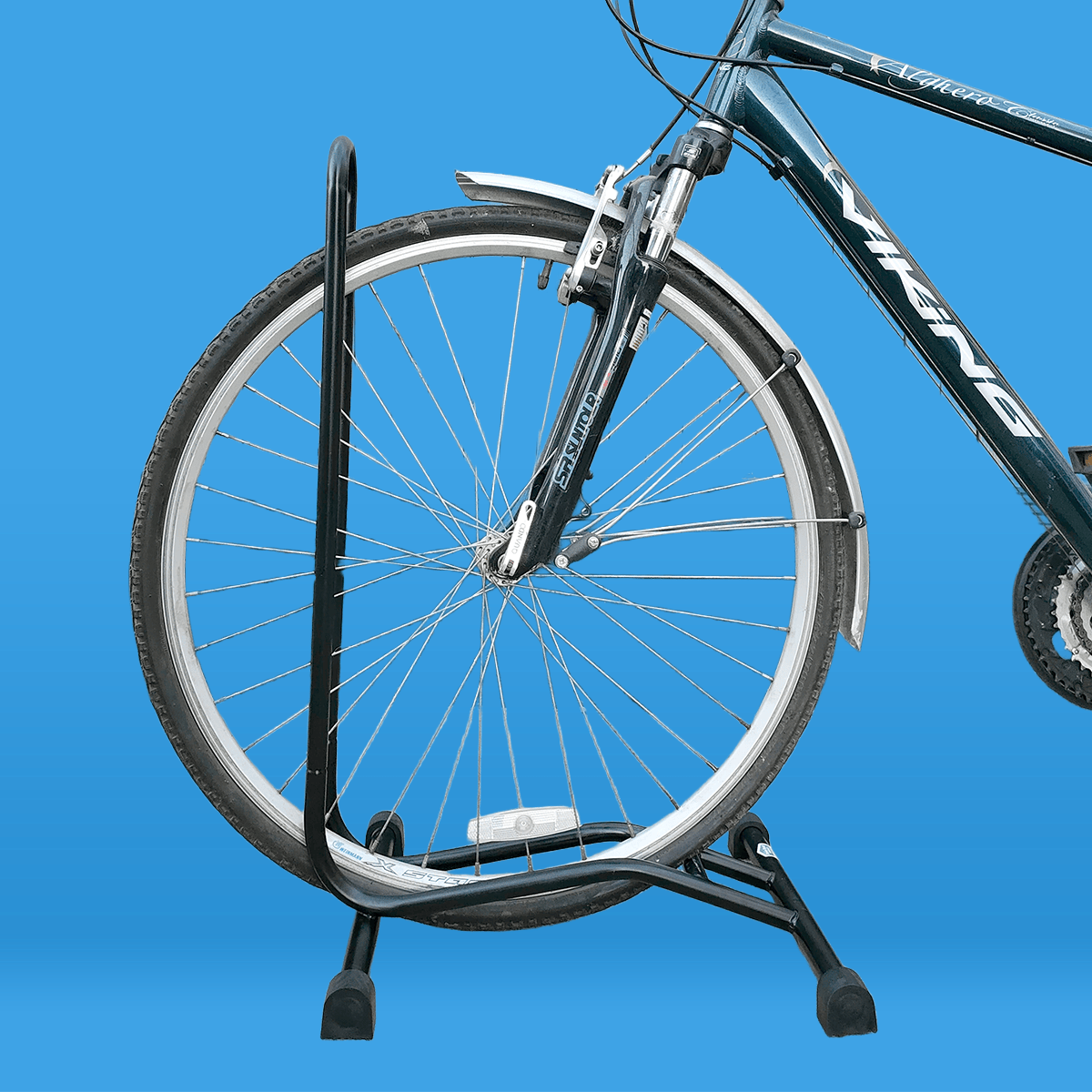 Bike Stand