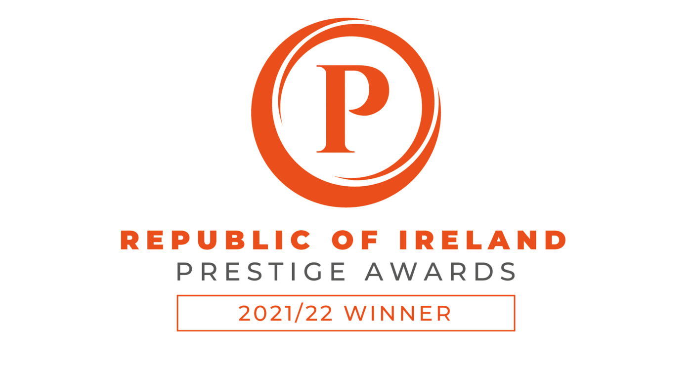 prestige Awards Shed Manufacturers of the year