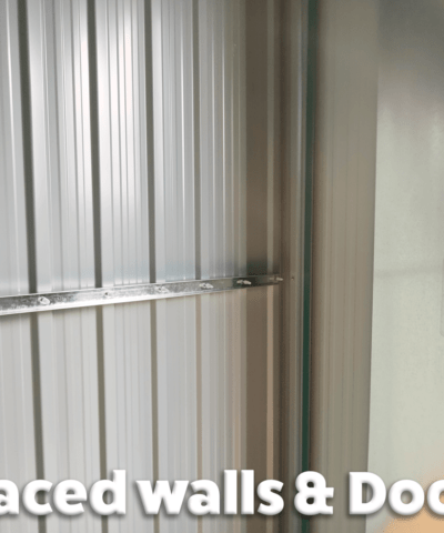 Braced Walls & Doors
