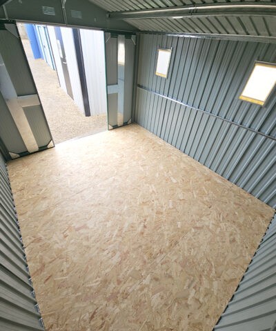 Inside View