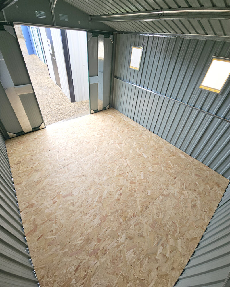 Inside View
