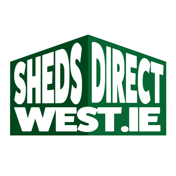 Sheds Direct West Logo