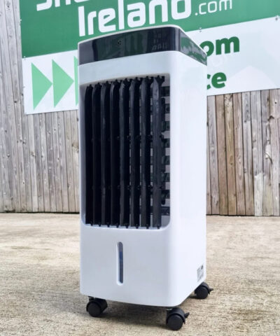 The Air Cooler