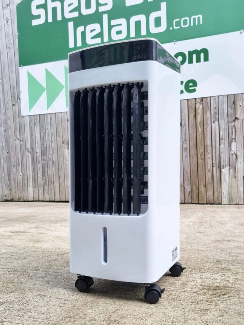 The Air Cooler