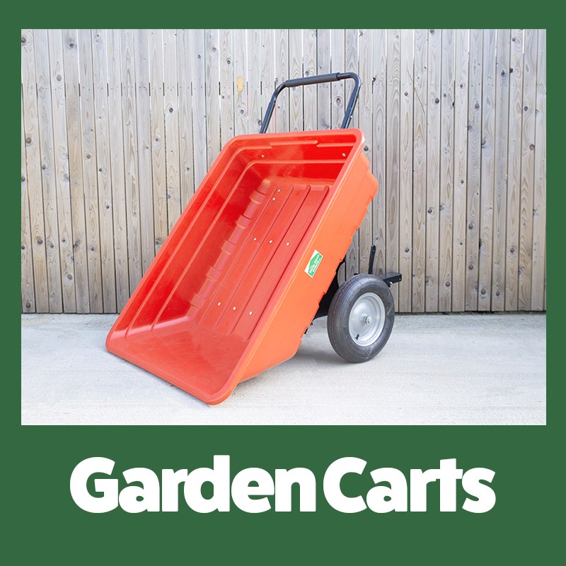 Garden Carts
