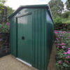 6ft x 12ft Garden Shed