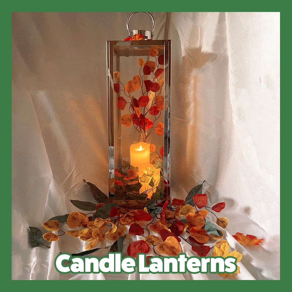 Candle Lanterns
