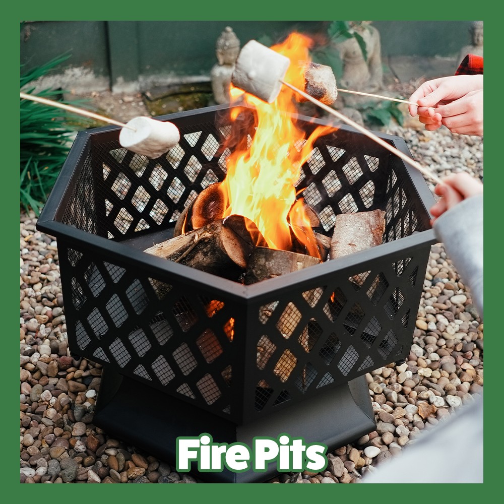 Fire-Pits
