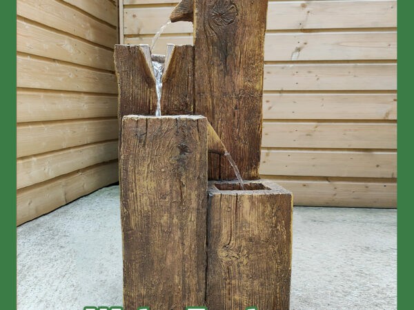 Water Features