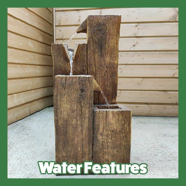 Water Features