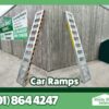 Heavy Duty Ramps
