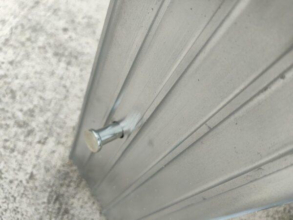 Heavy Duty Ramps
