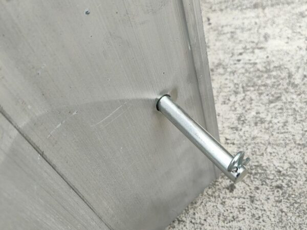 Heavy Duty Ramps