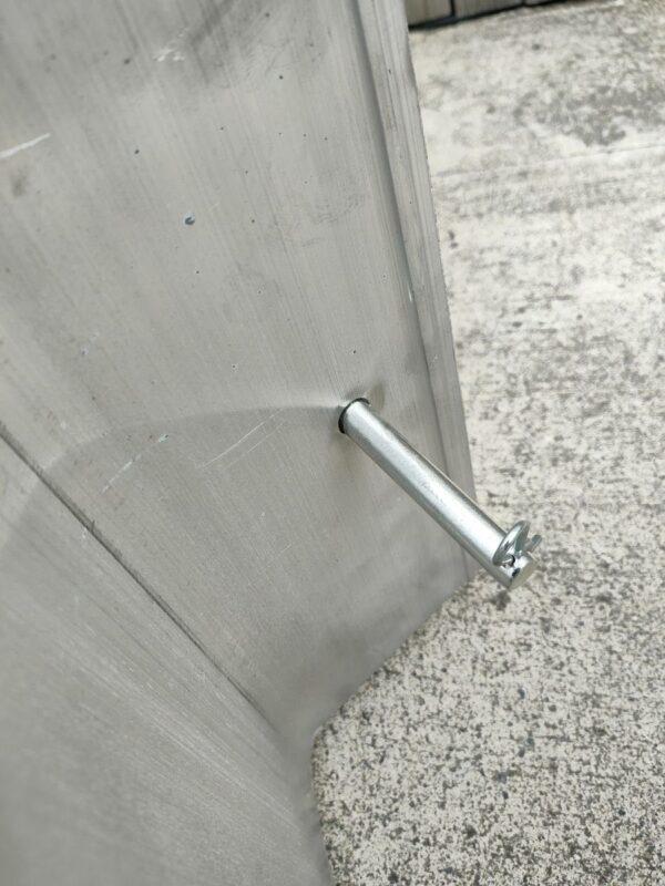 Heavy Duty Ramps